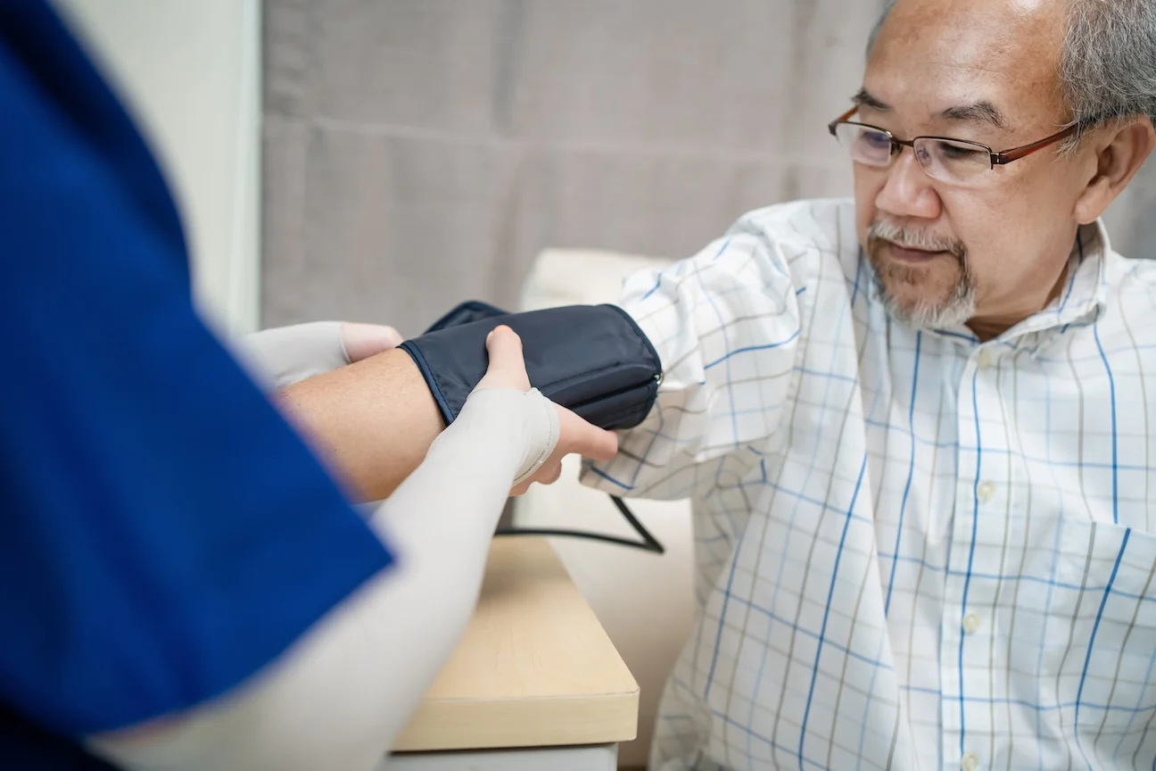 Annual Wellness Check