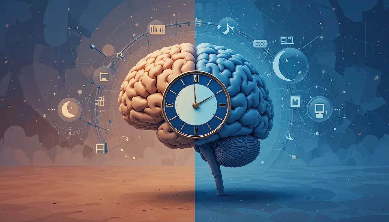 Circadian Rhythm