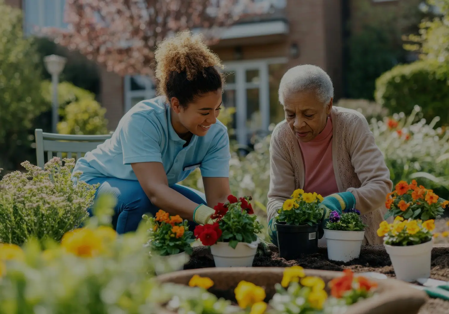 Healthy Journey with Medicare