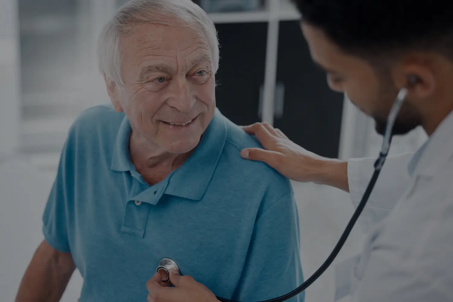 Medicare Annual Wellness Check